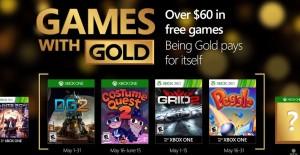games with gold mai 2016