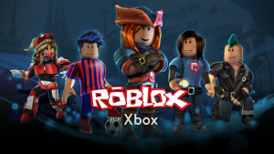 Roblox-for-Xbox-