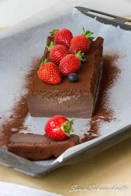 chocolat magic cake with real chocolate-9