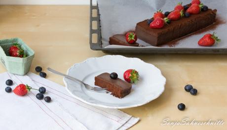 chocolat magic cake with real chocolate-8