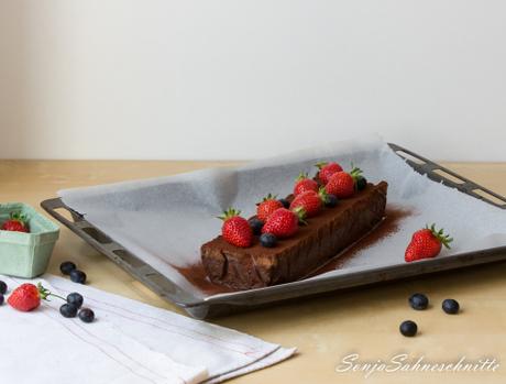 chocolat magic cake with real chocolate-6