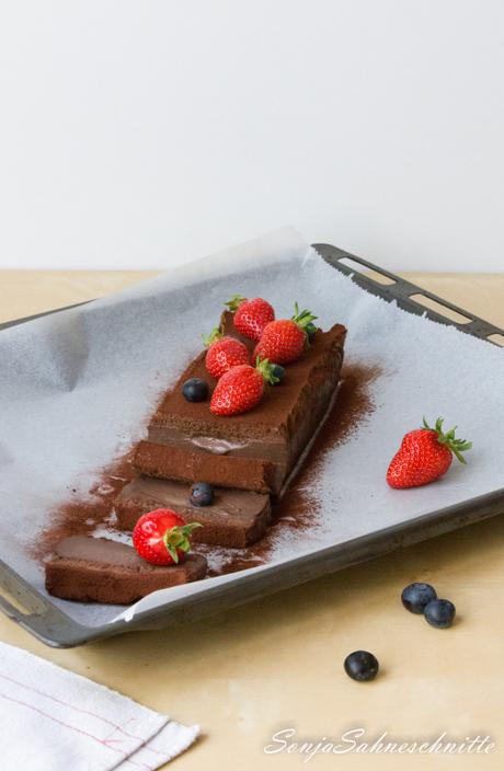 chocolat magic cake with real chocolate-10