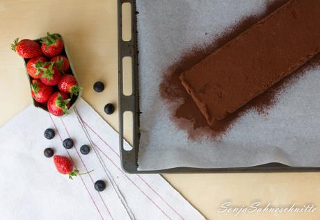 chocolat magic cake with real chocolate-2