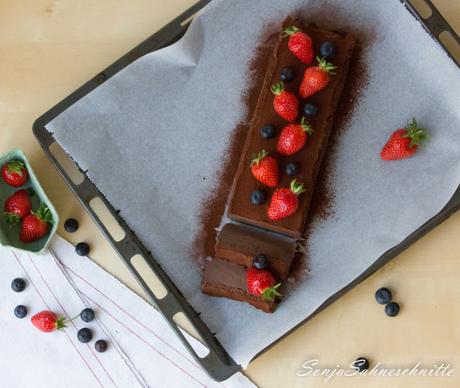 chocolat magic cake with real chocolate-7