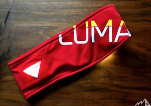 Produkttest: LUMA ACTIVE LED-Stirnbänder