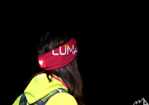 Produkttest: LUMA ACTIVE LED-Stirnbänder