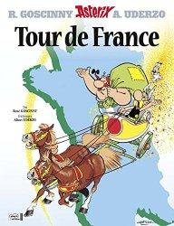 Asterix: Tour de France