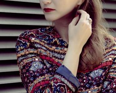 livin‘ my life like it’s golden