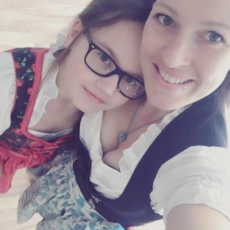 mein tag in bildern, sieben sachen sonntag, family, unser alltag, firmung