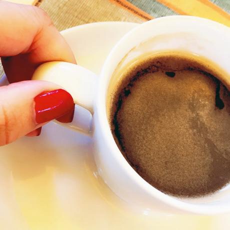 mein tag in bildern, sieben sachen sonntag, family, unser alltag, firmung