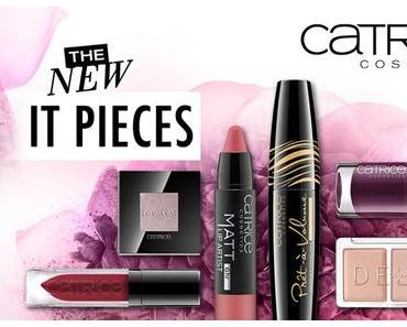 [Preview] Limited Edition „It Pieces” by CATRICE