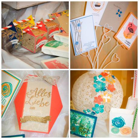 Unsere Katalogparty Unsere Katalogparty