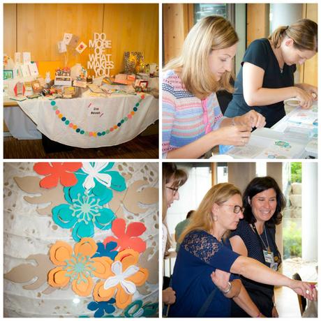 Unsere Katalogparty Unsere Katalogparty