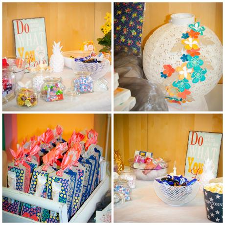 Unsere Katalogparty Unsere Katalogparty