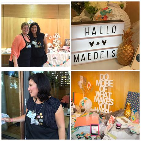 Unsere Katalogparty Unsere Katalogparty