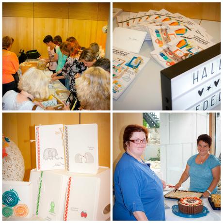 Unsere Katalogparty Unsere Katalogparty