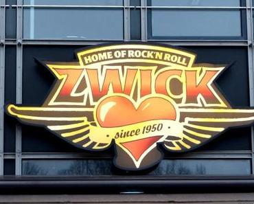 Home of Rock n Roll in Hamburg – Montagsherz #251