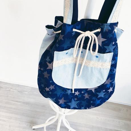 GrinseStern, Strandtasche, Tasche nähen, Nähworkshop, nähen lernen GrinseStern, Strandtasche, Tasche nähen, Nähworkshop, nähen lernen