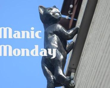 Manic Monday - Home