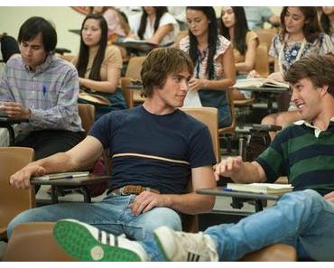 Sex, Kumpels und der Ernst des Lebens - "Everybody Wants Some!!"