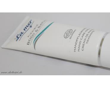 La Mer Flexible Body & Bath Handpflegecreme
