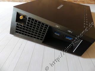 Mit dem Netgear Nighthawk X4S ist das Internet stabil