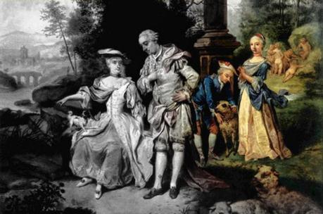 Cornelia Goethe: Die Schwester des Genies
