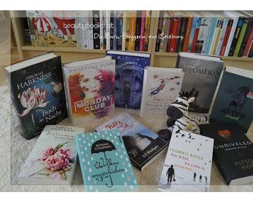 Alles neu macht der Mai ♡