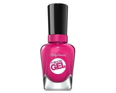 [Preview] Sally Hansen Miracle Gel - Summertime