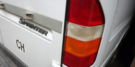 da ist mir ein Licht ausgegangen