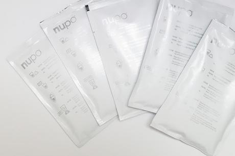 NUPO PRODUCTS