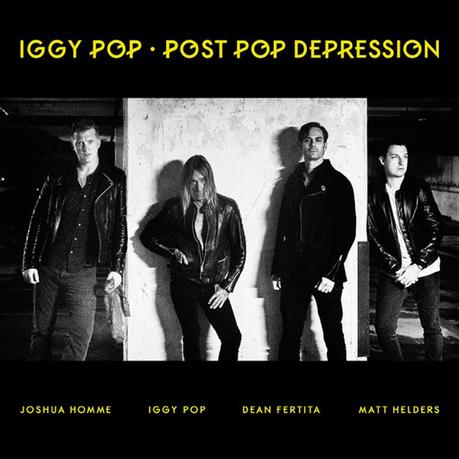 Iggy Pop: Punchlines