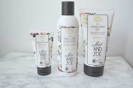 {New In}: Sisi and Joe Products