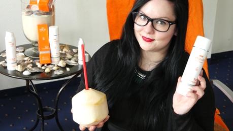 Sommer, Sonne, retipalm!