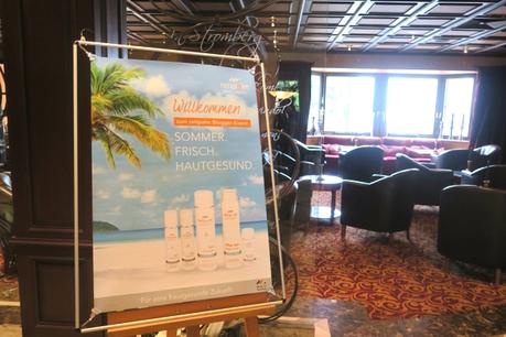 Sommer, Sonne, retipalm!