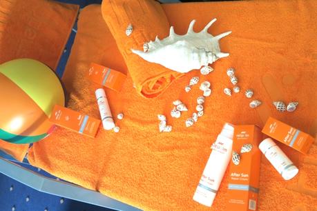 Sommer, Sonne, retipalm!