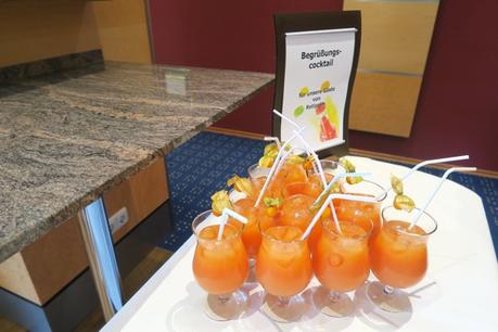 Sommer, Sonne, retipalm!