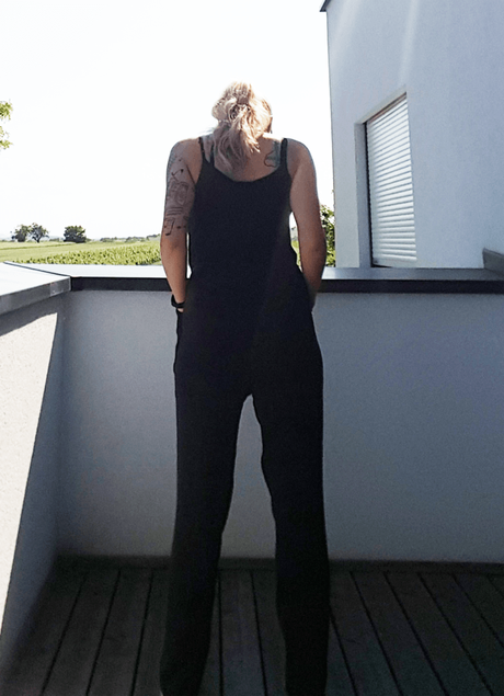 In Love with Jumpsuits