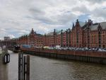 Hamburg – Großstadtliebe #1