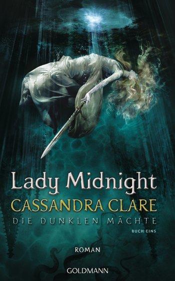 Lady Midnight