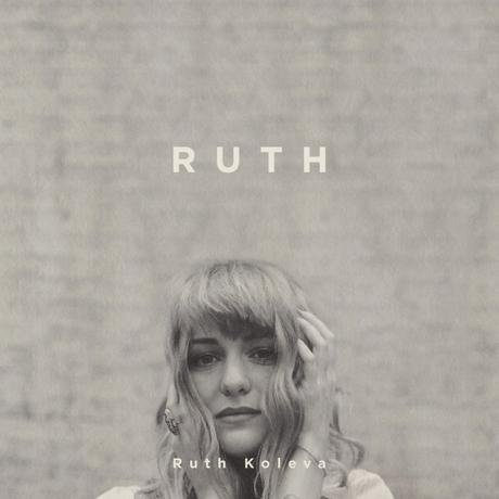 Ruth Koleva – RUTH // free album