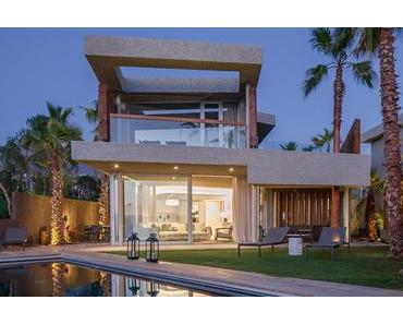 Abama Luxury Residences auf Teneriffa