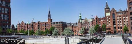 Hamburg – Eine Stadt mit vielen Qualitäten