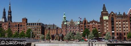 Hamburg – Eine Stadt mit vielen Qualitäten