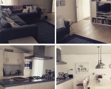 Der Urlaub in Bildern