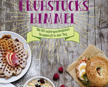 Rezension: Im Frühstückshimmel