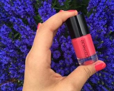 A Wink Of Pink – Catrice