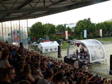 KONZERT-REVIEW: Maifeld Derby – Mannheim, 03.-05.06.2016