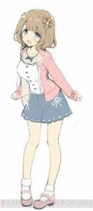 Kaede Hondo als Yae Kugayama