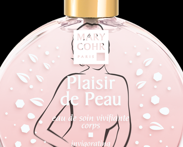 ,Plaisir de Peau’
